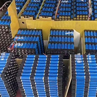 废旧铅酸电池回收企业,锂电池怎么回收的|电池回收价钱